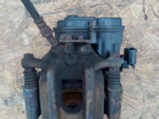 суппорт задний правый BMW 5 серия F07/F10/F11 2011, 3.0 л., N57 D30 A, дизель, АКПП, седан