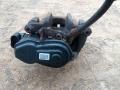 суппорт задний правый BMW 5 серия F07/F10/F11 2011, 3.0 л., N57 D30 A, дизель, АКПП, седан - фото №4
