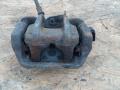 суппорт задний правый BMW 5 серия F07/F10/F11 2011, 3.0 л., N57 D30 A, дизель, АКПП, седан - фото №5