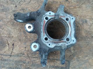 кулак задний левый BMW 5 серия F07/F10/F11 2011, 3.0 л., N57 D30 A, дизель, АКПП, седан, 6793769