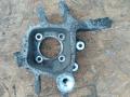 кулак задний левый BMW 5 серия F07/F10/F11 2011, 3.0 л., N57 D30 A, дизель, АКПП, седан, 6793769 - фото №3