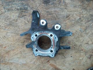 кулак задний правый BMW 5 серия F07/F10/F11 2011, 3.0 л., N57 D30 A, дизель, АКПП, седан, 6793770