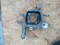 кулак задний правый BMW 5 серия F07/F10/F11 2011, 3.0 л., N57 D30 A, дизель, АКПП, седан, 6793770 - фото №3