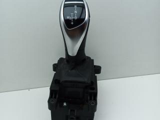 механизм выбора передач BMW 5 серия F07/F10/F11 2011, 3.0 л., N57 D30 A, дизель, АКПП, седан, 9251191
