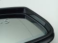 стекло зеркала наружного правого BMW 5 серия F07/F10/F11 2011, 3.0 л., N57 D30 A, дизель, АКПП, седан - фото №2