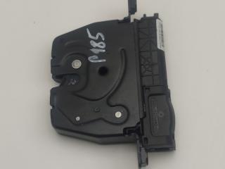 замок багажника BMW 5 серия F07/F10/F11 2011, 3.0 л., N57 D30 A, дизель, АКПП, седан, 7191212