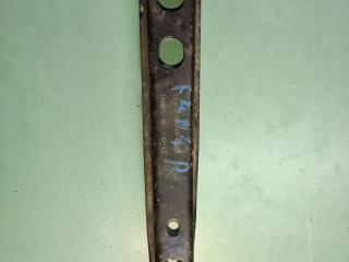 рычаг задний BMW X3 F25 2013, 2.0 л., N20 B20 A, бензин, АКПП, внедорожник 5 дв., 6786978