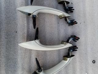 ручка наружная BMW 5 серия F07/F10/F11 2011, 3.0 л., N57 D30 A, дизель, АКПП, седан