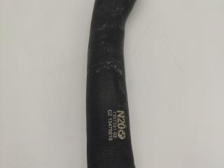 патрубок интеркулера BMW 3 серия F30/F31/F34 F30 2014, 2.0 л., N20 B20 B, бензин, АКПП, седан, 7597591