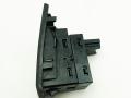 кнопка стеклоподъемника двери задней левой BMW 5 серия F07/F10/F11 2011, 3.0 л., N57 D30 A, дизель, АКПП, седан, 9163527 - фото №4