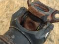 карданный вал BMW X3 F25 2013, 2.0 л., N20 B20 A, бензин, АКПП, внедорожник 5 дв., 7589985 - фото №3