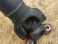 карданный вал BMW 3 серия F30/F31/F34 F30 2014, 2.0 л., N20 B20 B, бензин, АКПП, седан, 7632650 - фото №2