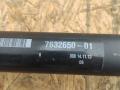 карданный вал BMW 3 серия F30/F31/F34 F30 2014, 2.0 л., N20 B20 B, бензин, АКПП, седан, 7632650 - фото №3