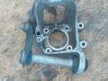 кулак задний правый BMW 7 серия F01/F02 F01 2010, 4.0 л., D, дизель, АКПП, 475, седан, задний привод, 6770984 - фото №3