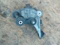 кулак задний правый BMW 7 серия F01/F02 F01 2010, 4.0 л., D, дизель, АКПП, 475, седан, задний привод, 6770984 - фото №4