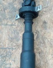 карданный вал BMW X3 F25 2013, 2.0 л., N20 B20 A, бензин, АКПП, внедорожник 5 дв., 7630377