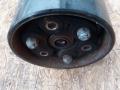 карданный вал BMW X3 F25 2013, 2.0 л., N20 B20 A, бензин, АКПП, внедорожник 5 дв., 7630377 - фото №2