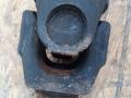 карданный вал BMW X3 F25 2013, 2.0 л., N20 B20 A, бензин, АКПП, внедорожник 5 дв., 7630377 - фото №3