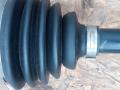 полуось передняя левая (приводной вал, ШРУС) BMW X3 F25 2013, 2.0 л., N20 B20 A, бензин, АКПП, внедорожник 5 дв., 7598027 - фото №3