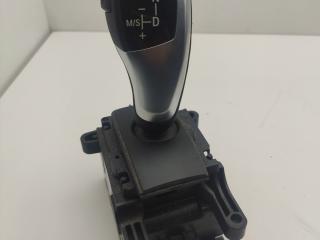 механизм выбора передач BMW X3 F25 2012, 2.0 л., бензин, внедорожник 5 дв., 9260972
