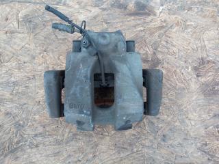 суппорт передний левый BMW X3 F25 2013, 2.0 л., N20 B20 A, бензин, АКПП, внедорожник 5 дв.
