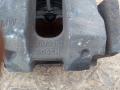 суппорт передний левый BMW X3 F25 2013, 2.0 л., N20 B20 A, бензин, АКПП, внедорожник 5 дв. - фото №2
