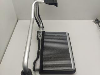 радиатор отопителя (печки) BMW 5 серия F07/F10/F11 2011, 3.0 л., N57 D30 A, дизель, АКПП, седан