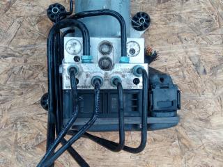 блок ABS BMW 5 серия F07/F10/F11 2011, 3.0 л., N57 D30 A, дизель, АКПП, седан, 34516851374, 6851376