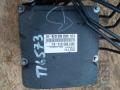 блок ABS BMW 5 серия F07/F10/F11 2011, 3.0 л., N57 D30 A, дизель, АКПП, седан, 34516851374, 6851376 - фото №2