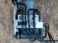блок ABS BMW 5 серия F07/F10/F11 2011, 3.0 л., N57 D30 A, дизель, АКПП, седан, 34516851374, 6851376 - фото №3