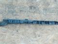 Кронштейн крепления порога BMW 5 серия F07/F10/F11 2011, 3.0 л., N57 D30 A, дизель, АКПП, седан, 7204022 - фото №3