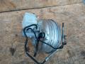 вакуумный усилитель тормозов BMW 5 серия F07/F10/F11 2011, 3.0 л., N57 D30 A, дизель, АКПП, седан, LAC115, 296796726013 - фото №2