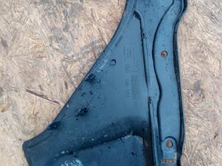 подкапотный пластик BMW 5 серия F07/F10/F11 2011, 3.0 л., N57 D30 A, дизель, АКПП, седан, 7216978