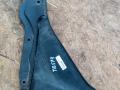 подкапотный пластик BMW 5 серия F07/F10/F11 2011, 3.0 л., N57 D30 A, дизель, АКПП, седан, 7216978 - фото №2