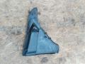 подкапотный пластик BMW 5 серия F07/F10/F11 2011, 3.0 л., N57 D30 A, дизель, АКПП, седан, 6987606 - фото №2