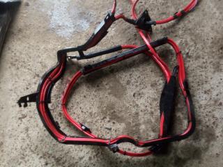 плюсовой провод аккумулятора BMW 5 серия F07/F10/F11 2011, 3.0 л., N57 D30 A, дизель, АКПП, седан, 9150990, 10304410