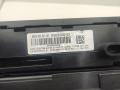 блок управления печки / климат-контроля BMW 3 серия F30/F31/F34 [рестайлинг] F31 2015, 2.0 л., N47 D20 C, дизель, АКПП, белый, универсал, задний привод, правый руль, 93541459363500 - фото №4