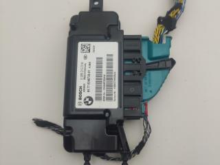 блок AirBag BMW 3 серия F30/F31/F34 [рестайлинг] F31 2015, 2.0 л., N47 D20 C, дизель, АКПП, белый, универсал, задний привод, правый руль, 65779348726