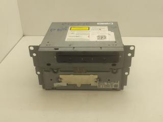 магнитола BMW 5 серия F07/F10/F11 2012, 3.0 л., бензин, АКПП, седан
