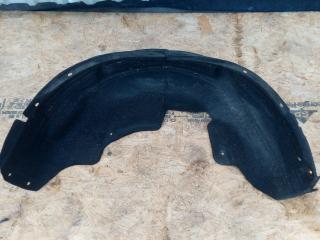 защита арок задняя левая (подкрылок) BMW X3 F25 2013, 2.0 л., N20 B20 A, бензин, АКПП, внедорожник 5 дв.