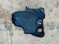декоративная крышка двигателя BMW 3 серия F30/F31/F34 F30 2014, 2.0 л., N20 B20 B, бензин, АКПП, седан, 7636791, 7604564, 7594344 - фото №2