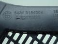 подкапотный пластик BMW X3 F25 2013, 2.0 л., N20 B20 A, бензин, АКПП, внедорожник 5 дв., 9184004 - фото №3