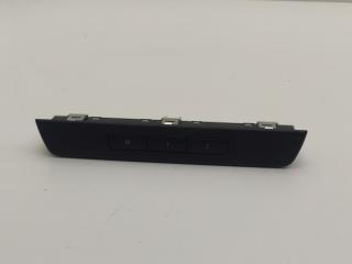 блок управления сиденьем BMW 5 серия F07/F10/F11 2012, 3.0 л., бензин, АКПП, седан, 61319215753