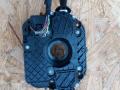 переключатель подрулевой (стрекоза) BMW 5 серия F07/F10/F11 2011, 3.0 л., N57 D30 A, дизель, АКПП, седан, 9245623, 408.969 - фото №4
