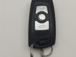 ключ BMW 3 серия F30/F31/F34 F30 2014, 2.0 л., N20 B20 B, бензин, АКПП, седан, 9254891