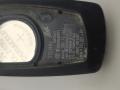 ключ BMW 3 серия F30/F31/F34 F30 2014, 2.0 л., N20 B20 B, бензин, АКПП, седан, 9254891 - фото №3