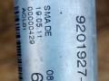 трубка кондиционера BMW 5 серия F07/F10/F11 2011, 3.0 л., N57 D30 A, дизель, АКПП, седан, 9201927 - фото №2