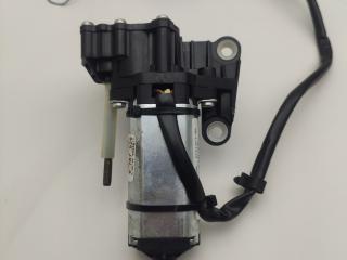 серводвигатель (моторчик) рулевой рейки BMW 5 серия F07/F10/F11 2011, 3.0 л., N57 D30 A, дизель, АКПП, седан, 32306787926