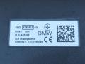 усилитель антенны BMW X3 M F97 2019, 3.0 л., S58B30A, бензин, АКПП, внедорожник 5 дв., полный привод, 65209389613 - фото №4