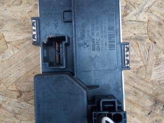 сопротивление печки BMW 5 серия F07/F10/F11 2011, 3.0 л., N57 D30 A, дизель, АКПП, седан, 9226780